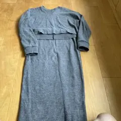 最終値下げ　ZARA L セットアップ