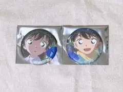 名探偵コナン コナンプラザ 30周年 場面写TD缶バッジ 黒羽快斗 中森