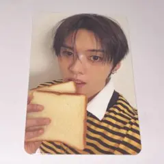 Stray Kids This&That 封入トレカ　リノ