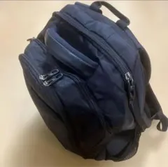 Samsonite ブラック リュック バックパックのサムネイル