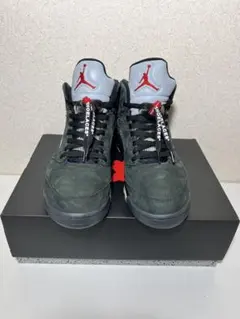 断*！様 Air Jordan 5 Retro GORE-TEX おまけ付 本日のサムネイル