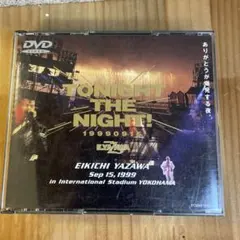 2025年最新】矢沢 永吉 tonight the nightの人気アイテム - メルカリ