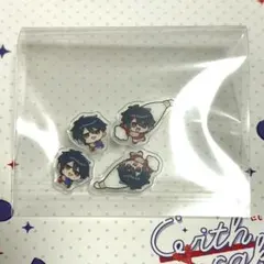 アクリルパーツ 夢追翔