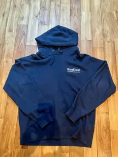  Host 平野紗季子コラボ パーカー ネイビー 新品未使用】ロイヤルホスト 平野紗季子 コラボパーカー - メルカリ