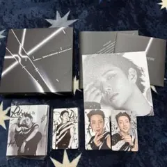 SEVENTEEN CD ジョシュア