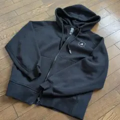 美品！ステラマッカートニー＆アディダス　ジップパーカーのサムネイル