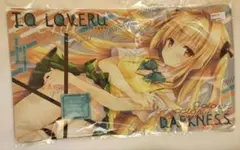 超希少・未開封】遊戯王 公式 聖菓使クーベル ハーフプレイマット 台湾