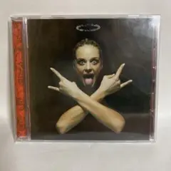 マキシマム ザ ホルモン ぶっ生き返す CDアルバム