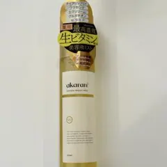 アカランプラス リンクルリペアミスト 150mlのサムネイル