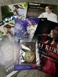 2025年最新】倉木麻衣 グッズの人気アイテム - メルカリ