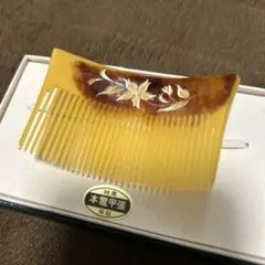 2026年最新】本鼈甲 髪飾りの人気アイテム - メルカリ