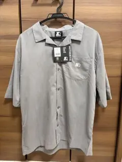 GOD SELECTION XXX チェック柄シャツ ブルー XL 未使用 夏 - メルカリ