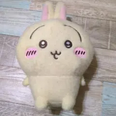 ちいかわ うさぎ ぬいぐるみ