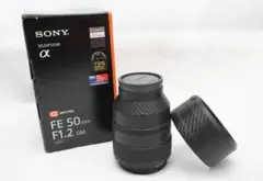 2026年最新】50mm f1.2 gmの人気アイテム - メルカリ