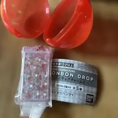 サンリオ ボンボンドロップミニチュアチャーム2 ハローキティ