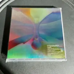 未使用　宇多田ヒカル SCIENCE FICTION 新譜