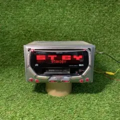 KENWOOD DPX-06MD MDU CDレシーバー 本体 - メルカリ