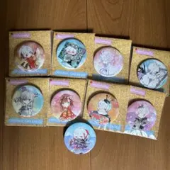 2026年最新】まふまふ 缶バッジの人気アイテム - メルカリ