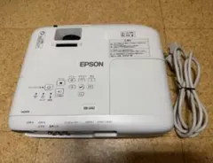 EPSON EB-U42 プロジェクター WUXGA 動作確認済 - メルカリ