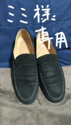 （比較的美品）HERMES エルメス　ローファー 楽天市場】エルメス ローファーの通販