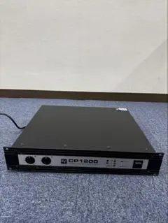 QSC】プロフェッショナルパワーアンプPLX2502 - メルカリ