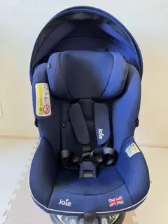 2026年最新】joie チャイルドシート アーク360の人気アイテム - メルカリ