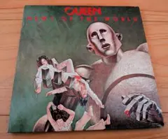 Queen News of the World CD