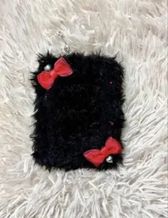 【自作グッズ】トレカケース