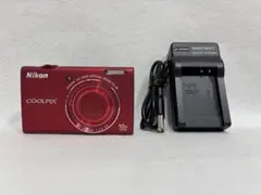 2026年最新】nikon s6200の人気アイテム - メルカリ
