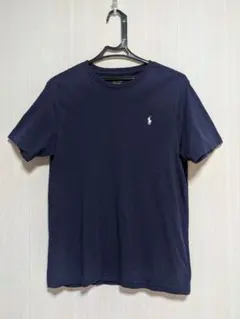 キッズ160cm　　POLO RALPH LAUREN 半袖Tシャツ ネイビーのサムネイル