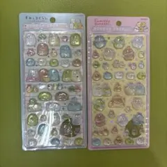 ボンボンドロップシール すみっコぐらし 国内正規品