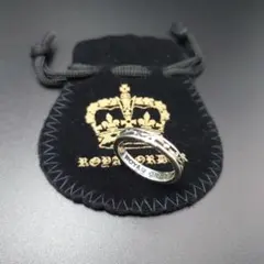 【最終値下】Royal Order SR242-SML RINGのサムネイル