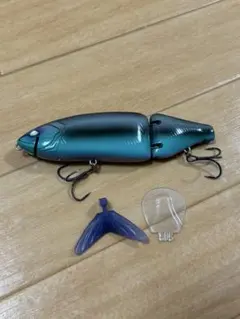 バサクラ2025 88BassBoot 限定カラー TiNYKLASH 2個 イベント出展情報