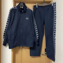 kappa カッパ vintage トラックジャケット ル・マン インポートL