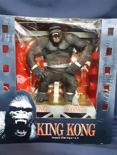 DXBOOX McFARLANE TOYS キングコング　KINGKONG