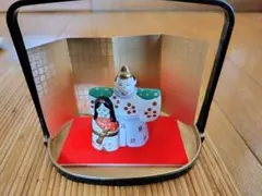 雛人形 立ち雛 飾りセット