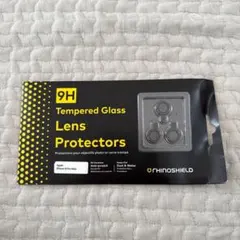 iPhone12ProMax 12プロマックス カメラ レンズ 保護フィルム