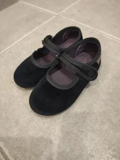 cienta ベロアシューズ 23 nergo シエンタ