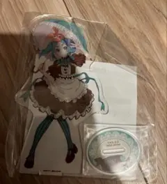 物語シリーズ 斧乃木余接 アクリルキーホルダー 2種 - メルカリ