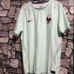 サッカー日本代表オーセンティックユニフォーム 1997年 フランス