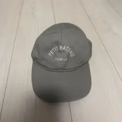 PETIT BATEAU キャップ 55cmのサムネイル