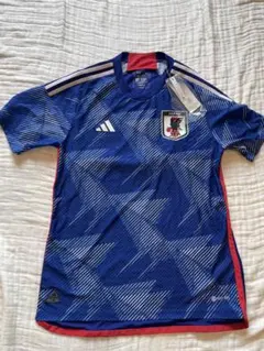 adidas 日本代表 サッカーシャツ A/L