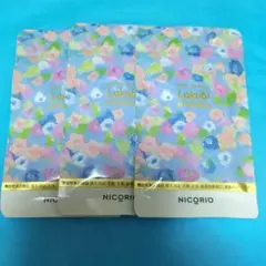 NICORIO Lakubi premium 3袋セットのサムネイル