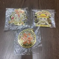 ワンピース　キーホルダー