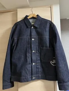 2026年最新】uniform experiment メンズ Gジャン・デニムジャケットの