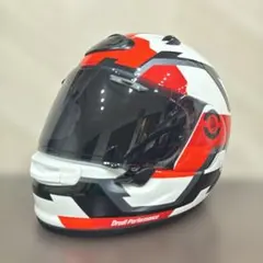 新品　未使用　Arai フルフェイスヘルメットDrudi Performanceのサムネイル