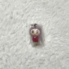 めじるしアクセサリー　ぜんまいざむらい　ずきんちゃん