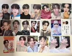 WEi トレカセット ヨハン