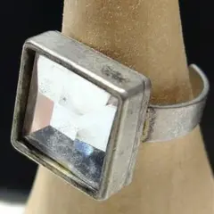昭和レトロ イヤリング