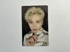 treasure アサヒ　reboot